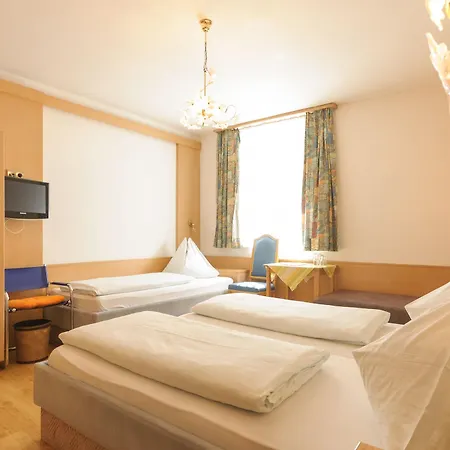 Tautermann Hotel Innsbruck