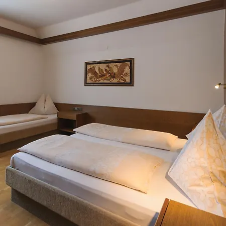 Tautermann 3* Innsbruck