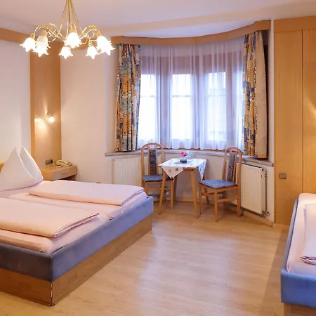 Tautermann Hotel
