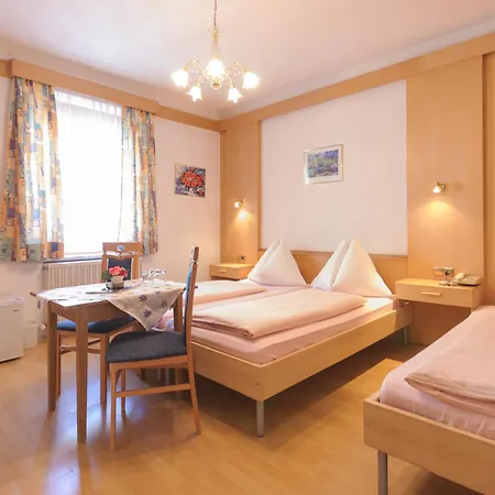 Tautermann 3* Innsbruck