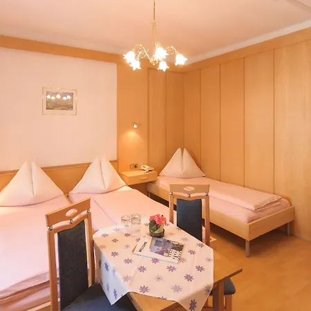 Tautermann Hotel 3*
