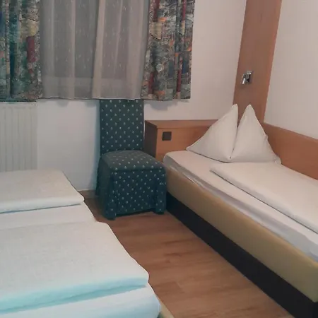 Tautermann 3* Innsbruck