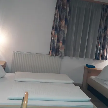 Hotel Tautermann Innsbruck