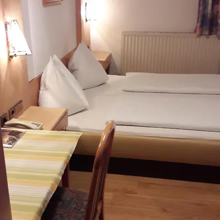 Tautermann 3* Innsbruck