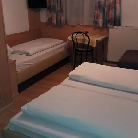 Tautermann 3* Innsbruck
