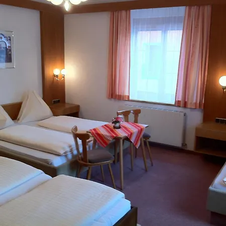 Tautermann Szálloda Innsbruck