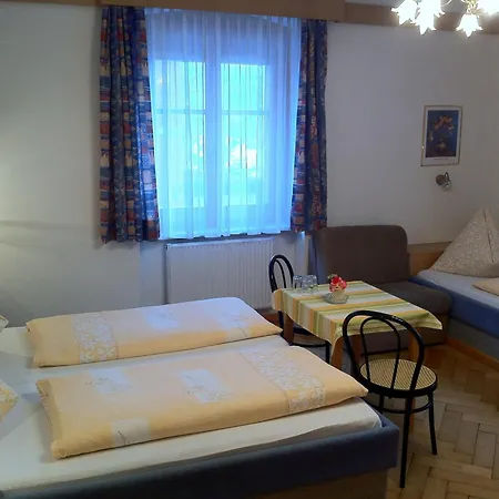 Tautermann 3* Innsbruck