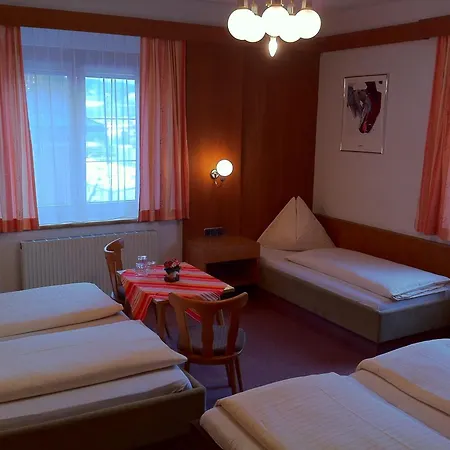 Tautermann Hotel
