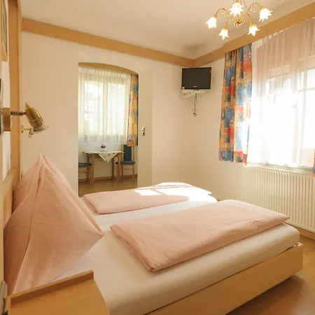 Tautermann 3* Innsbruck