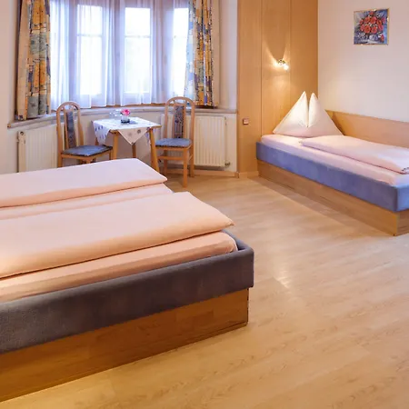 Szálloda Tautermann 3*