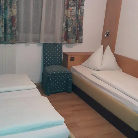 Tautermann 3* Innsbruck