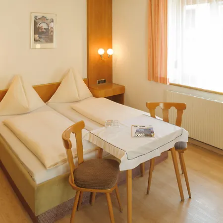 Hotel Tautermann Innsbruck