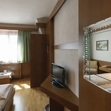 Hotel Tautermann Innsbruck