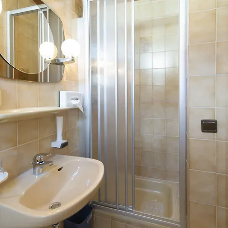 Hotel Tautermann Innsbruck