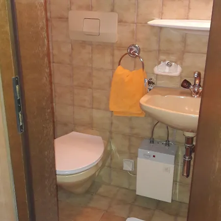 Szálloda Tautermann