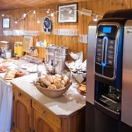 Szálloda Tautermann 3*