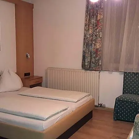 Hotel Tautermann