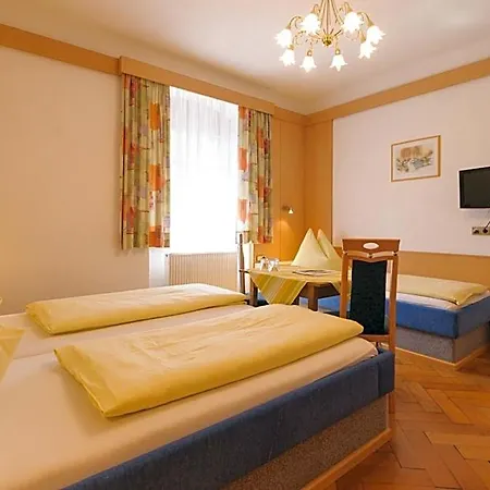 Tautermann Hotel 3*