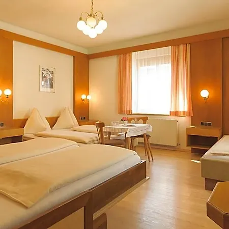 Tautermann 3* Innsbruck