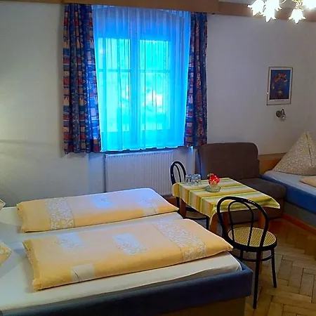 Hotel Tautermann 3*