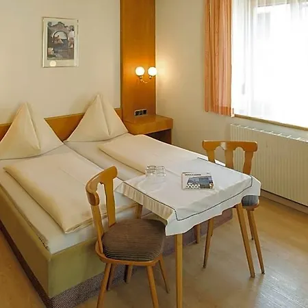 Hotel Tautermann