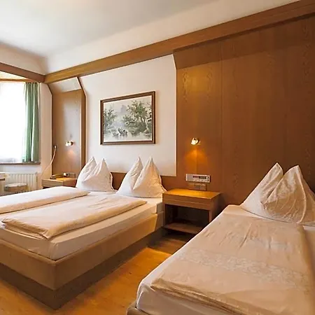 Tautermann Hotel 3*