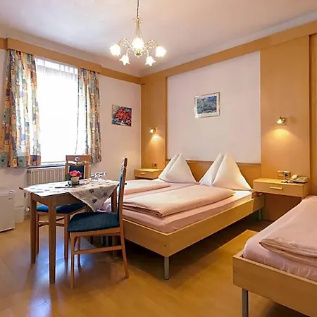 Tautermann Hotel