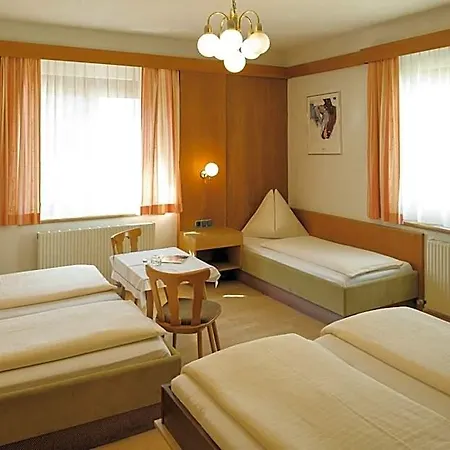 Hotel Tautermann