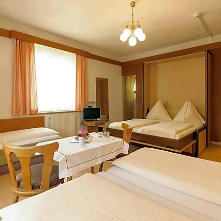 Hotel Tautermann Innsbruck