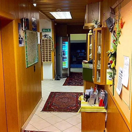 Tautermann Hotel 3*