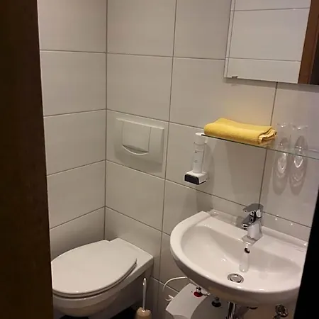 Tautermann 3* Innsbruck