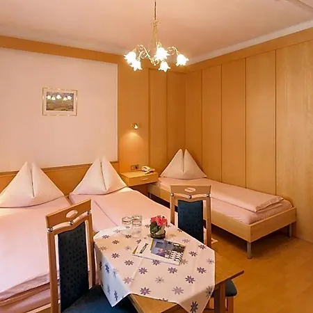Hotel Tautermann