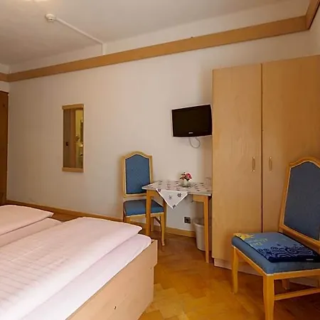 Tautermann Hotel 3*