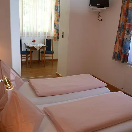 Tautermann Hotel 3*