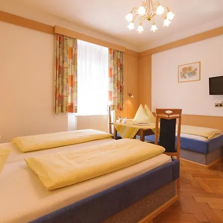 Szálloda Tautermann Innsbruck