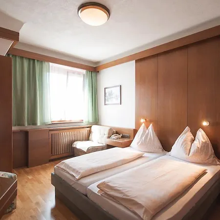 Szálloda Tautermann Innsbruck