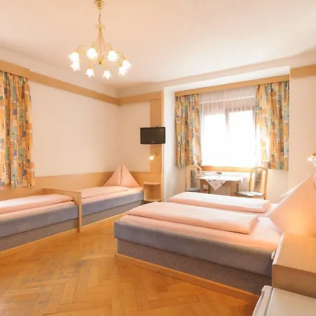 Szálloda Tautermann 3*