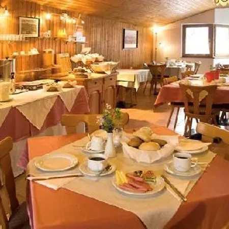 Szálloda Tautermann