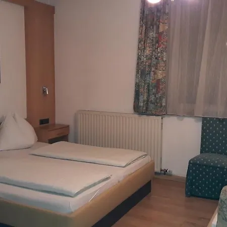 Tautermann 3* Innsbruck