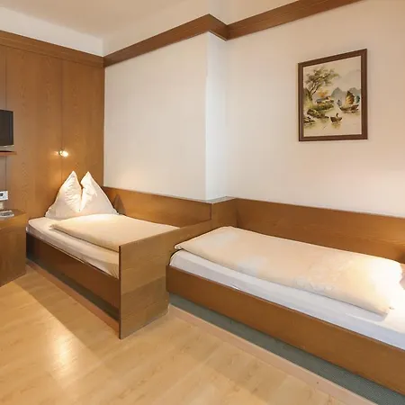 Hotel Tautermann