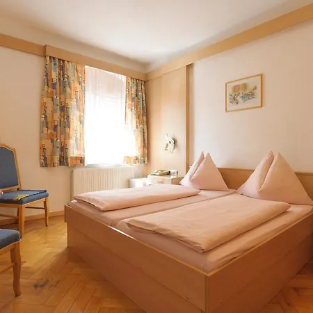 Hotel Tautermann Innsbruck