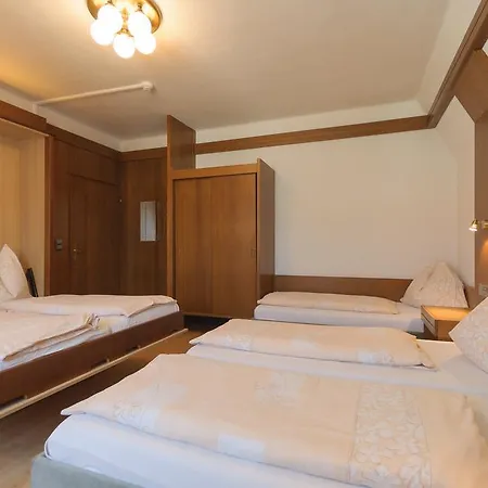 Tautermann Hotel 3*