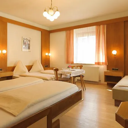 Hotel Tautermann Innsbruck