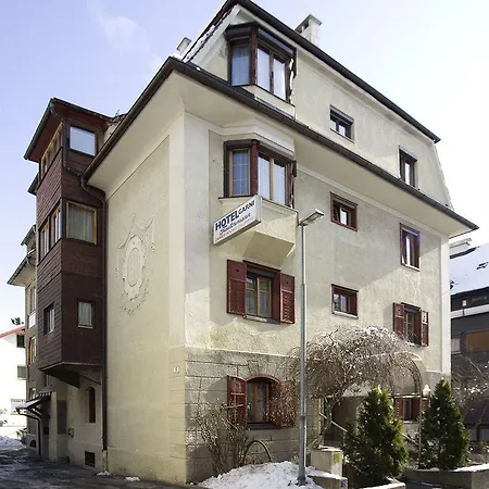 Tautermann 3* Innsbruck