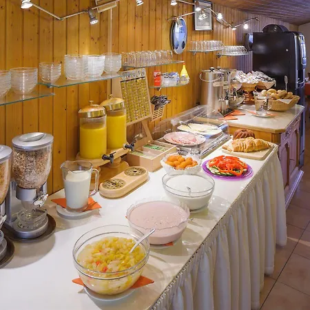 Tautermann Hotel