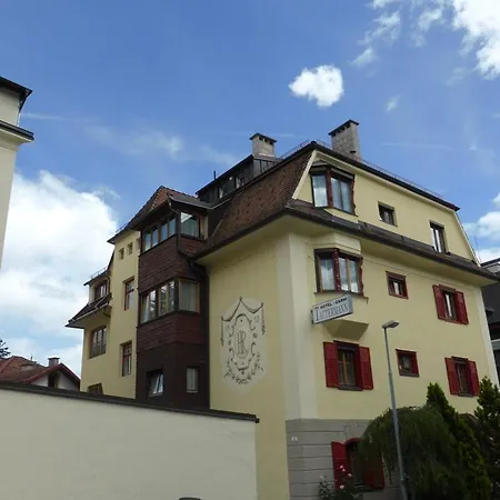 Hotel Tautermann