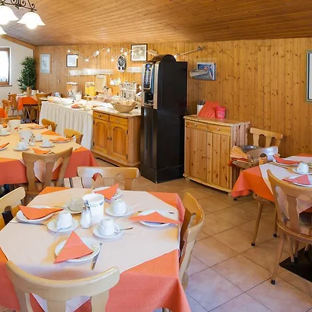 Tautermann 3* Инсбрук