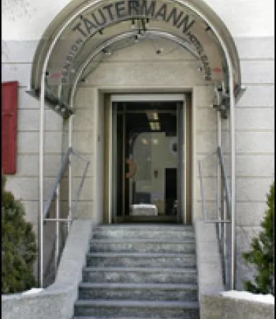 Tautermann 3* Innsbruck