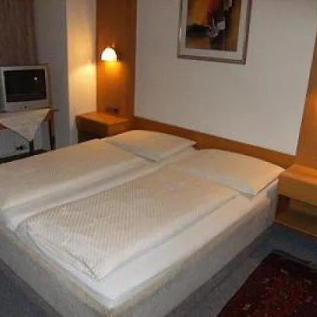 Tautermann Hotel Innsbruck