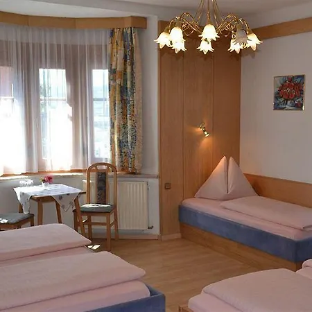 Tautermann Hotel 3*